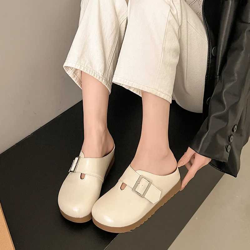 TIMSVOL Slippers / Home Slippers-15