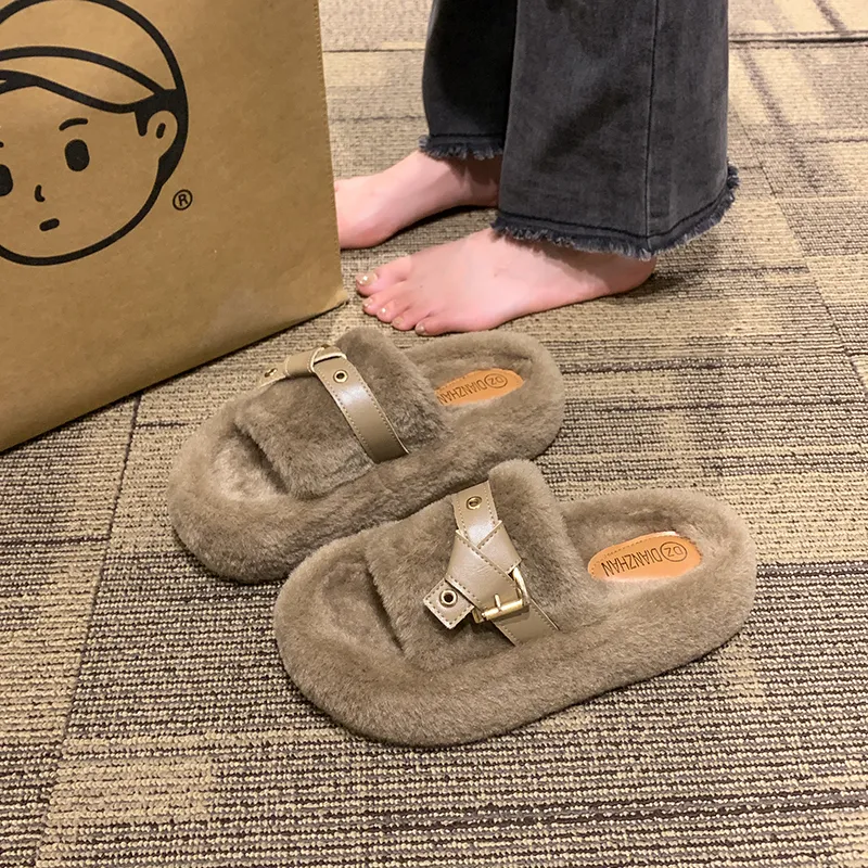 TIMSVOL Slippers / Home Slippers-1