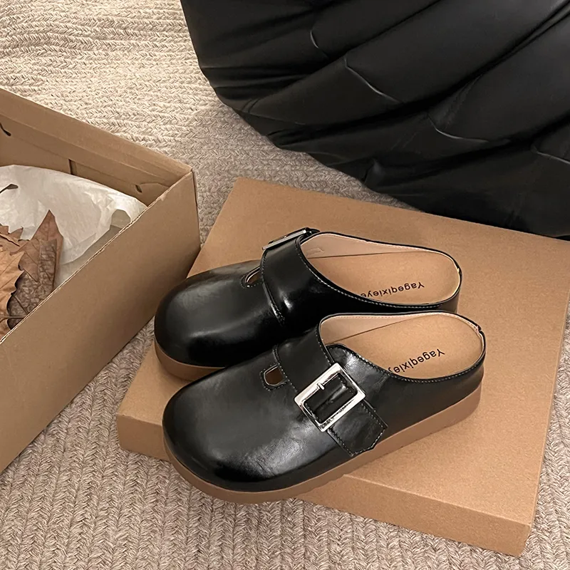 TIMSVOL Slippers / Home Slippers-7