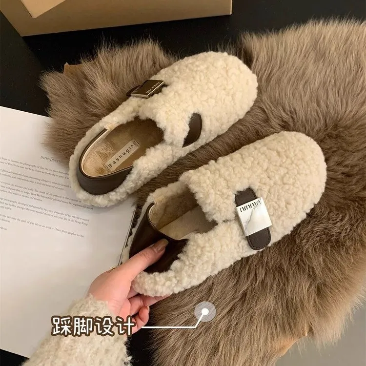 TIMSVOL Slippers / Home Slippers-3