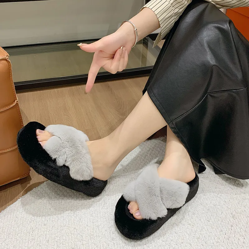 TIMSVOL Slippers / Home Slippers-5