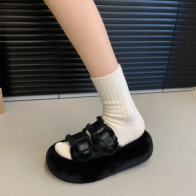 TIMSVOL Slippers / Home Slippers-8