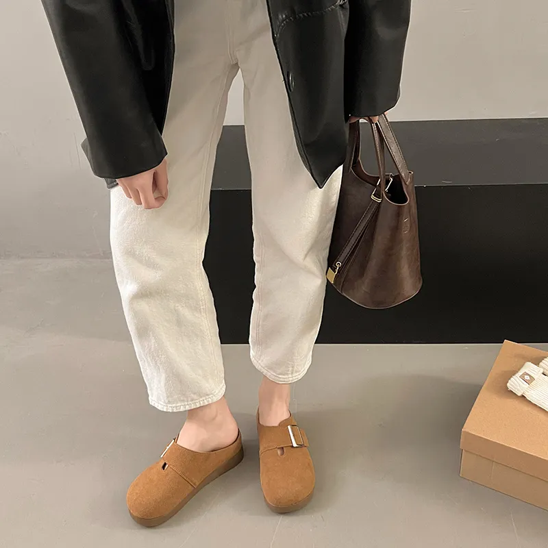 TIMSVOL Slippers / Home Slippers-24