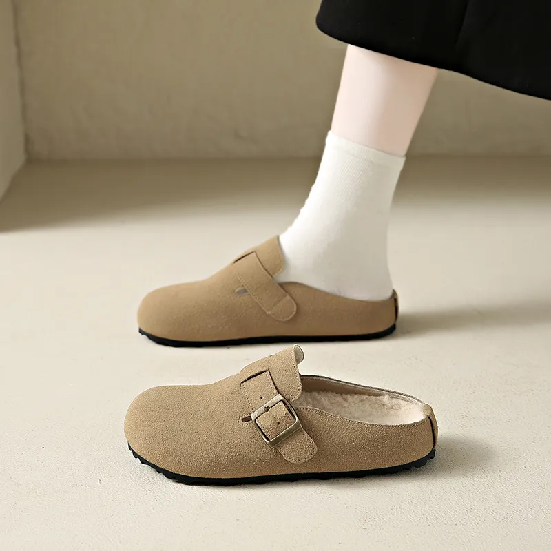 TIMSVOL Slippers / Home Slippers-5