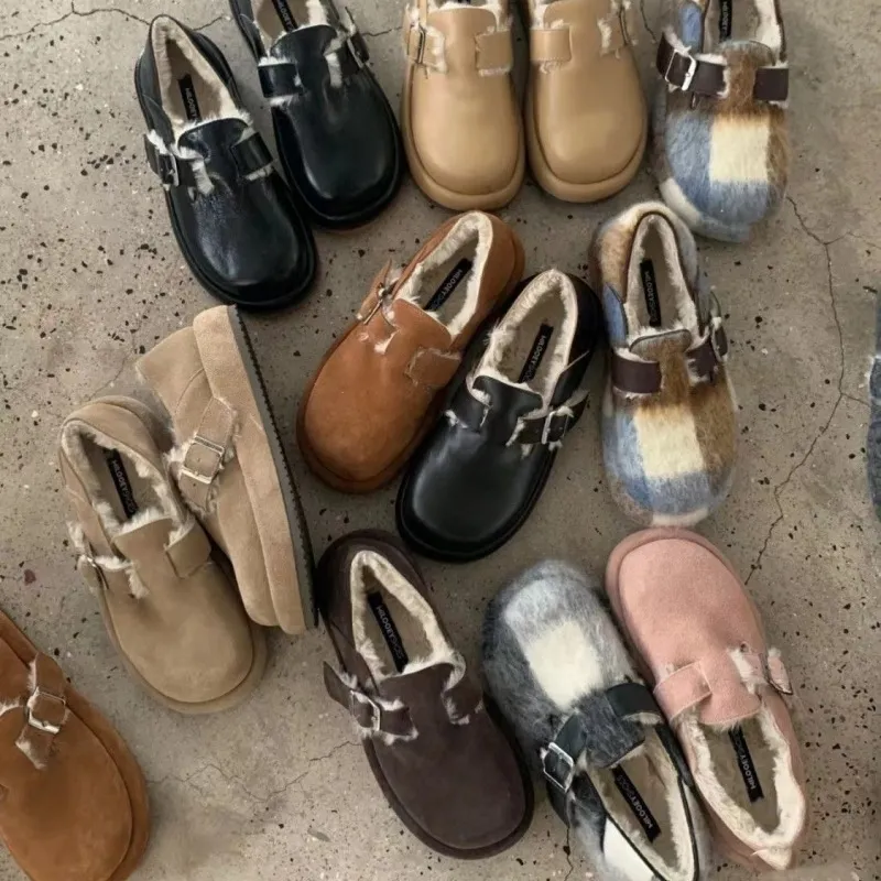 TIMSVOL Slippers / Home Slippers-1