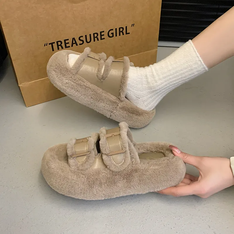 TIMSVOL Slippers / Home Slippers-12