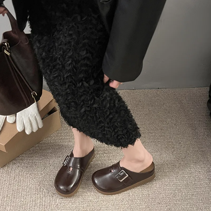 TIMSVOL Slippers / Home Slippers-19