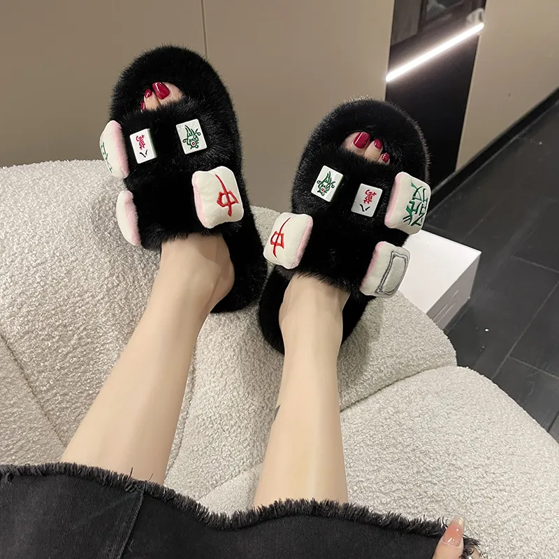 TIMSVOL Slippers / Home Slippers-2