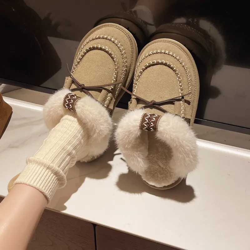 TIMSVOL Slippers / Home Slippers-5