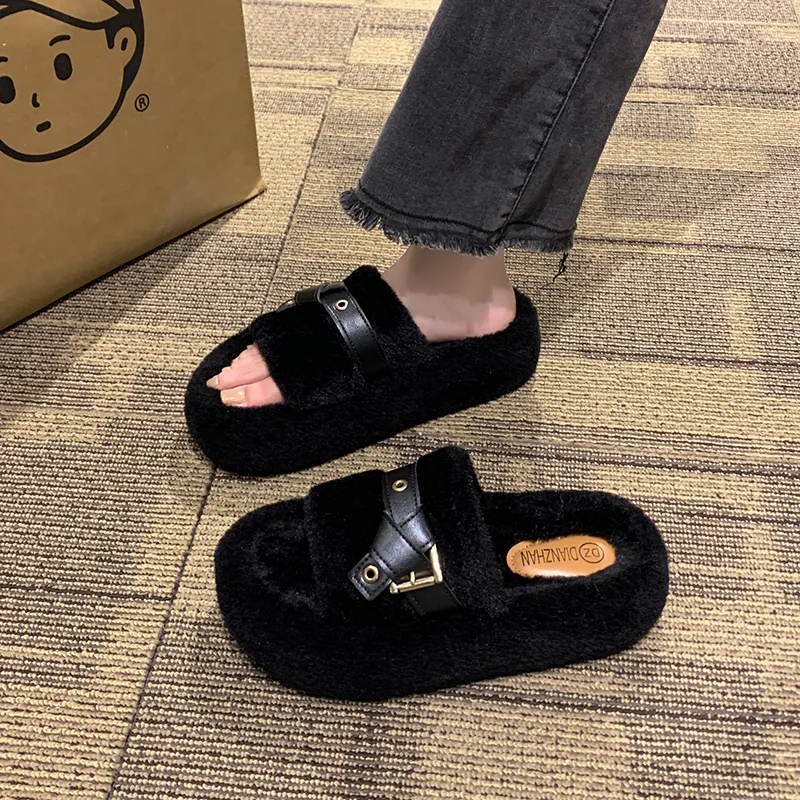 TIMSVOL Slippers / Home Slippers-10