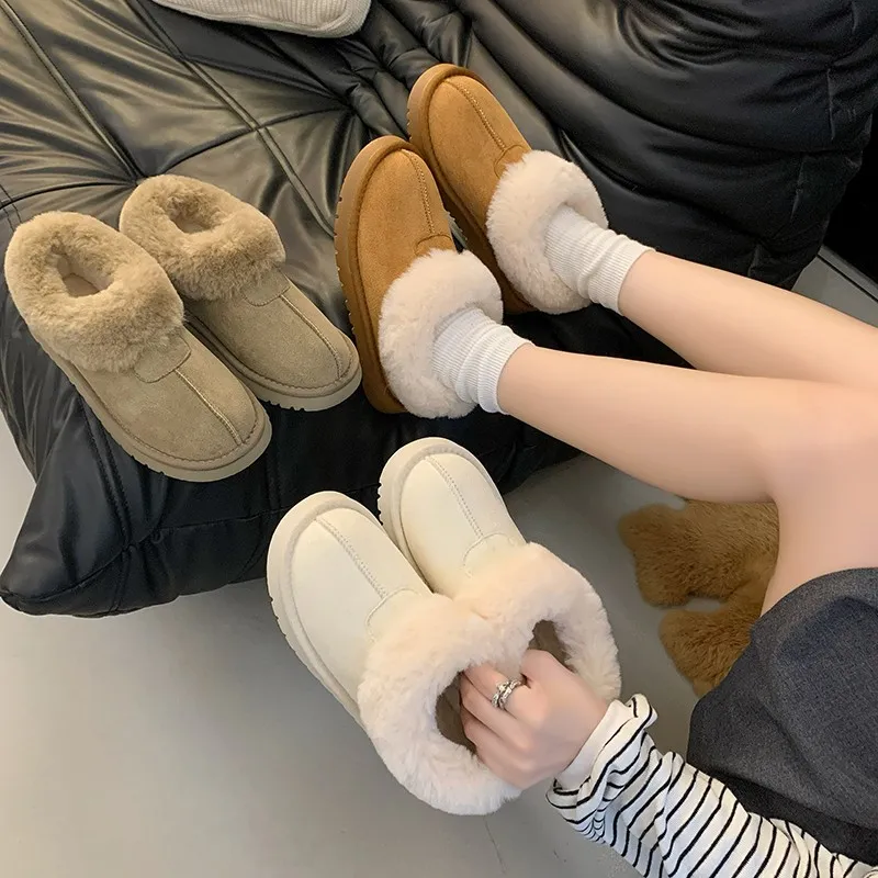 TIMSVOL Slippers / Home Slippers-3