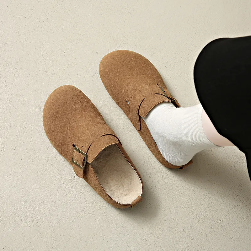 TIMSVOL Slippers / Home Slippers-21