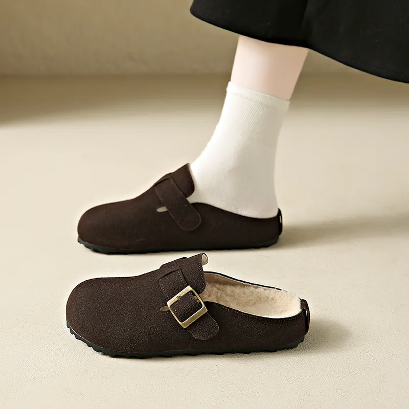 TIMSVOL Slippers / Home Slippers-14