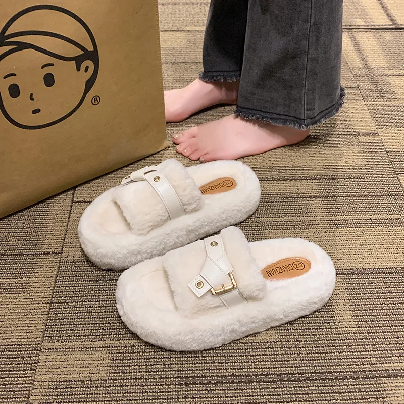 TIMSVOL Slippers / Home Slippers-17