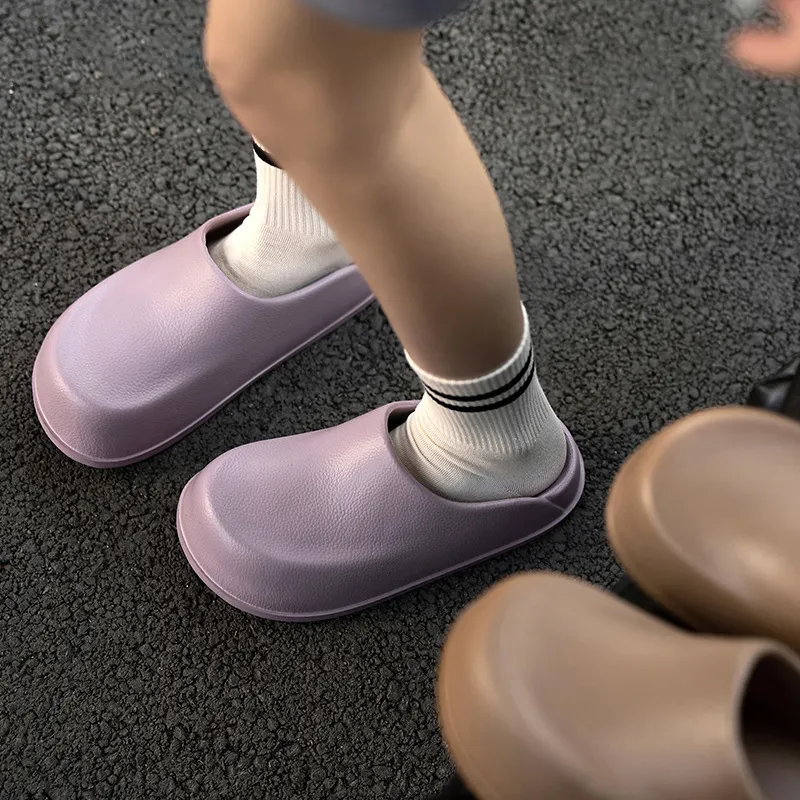 TIMSVOL Slippers / Home Slippers-4