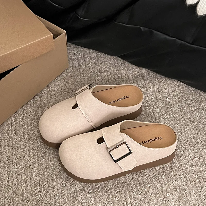 TIMSVOL Slippers / Home Slippers-2