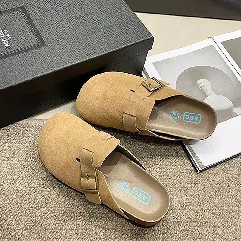 TIMSVOL Slippers / Home Slippers-4