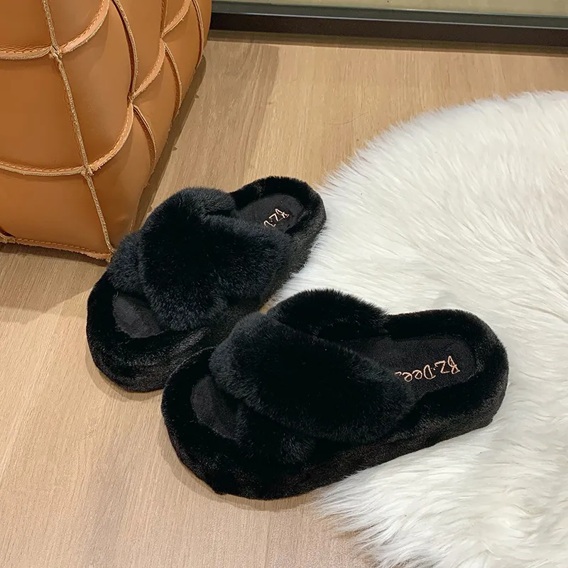 TIMSVOL Slippers / Home Slippers-19