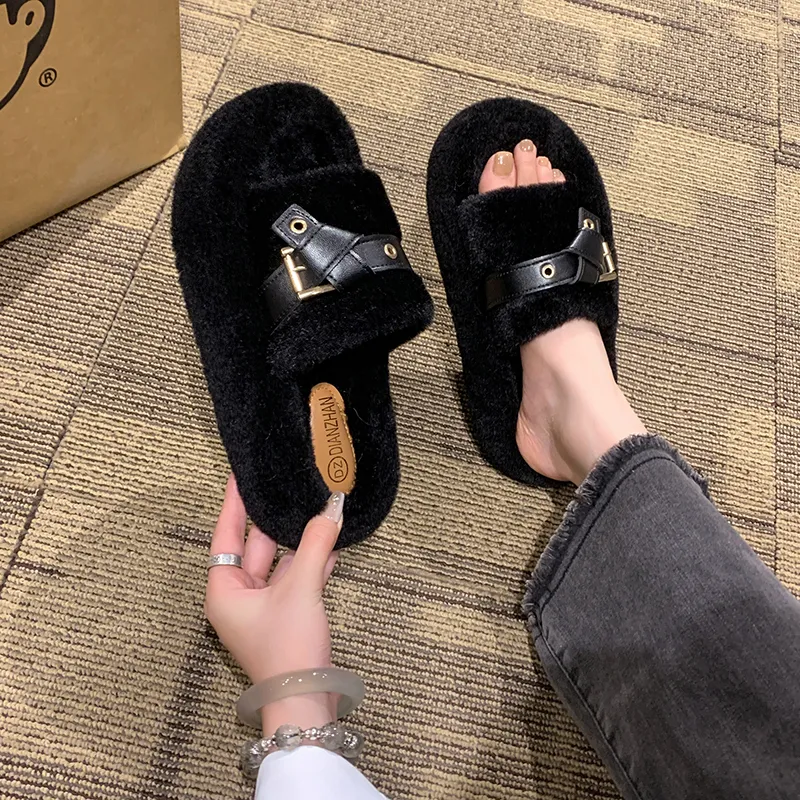 TIMSVOL Slippers / Home Slippers-7