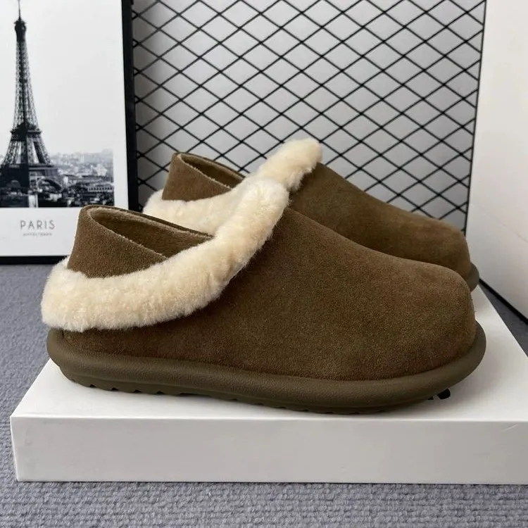 TIMSVOL Slippers / Home Slippers-1