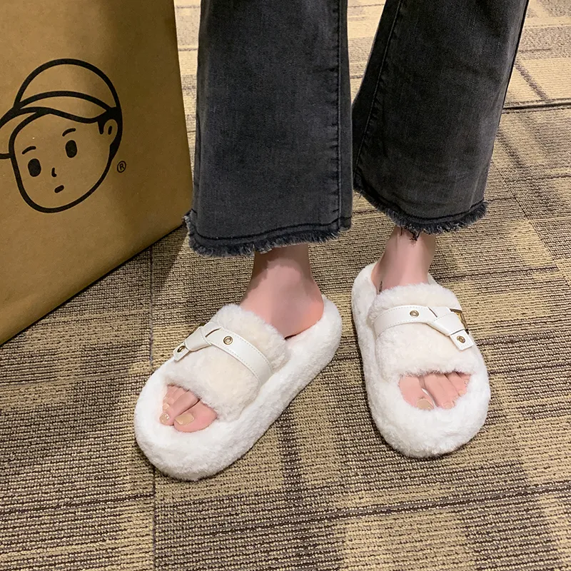 TIMSVOL Slippers / Home Slippers-16