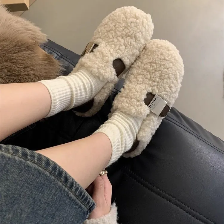 TIMSVOL Slippers / Home Slippers-2
