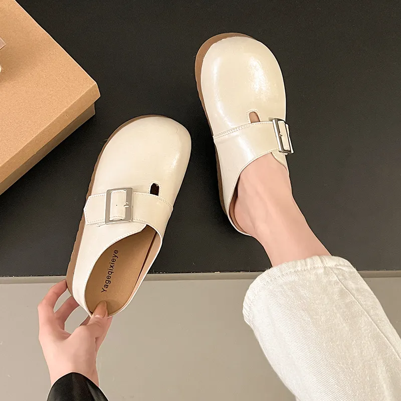 TIMSVOL Slippers / Home Slippers-14