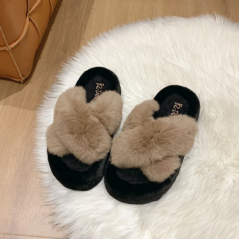 TIMSVOL Slippers / Home Slippers-7