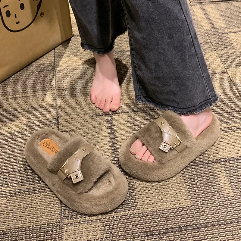 TIMSVOL Slippers / Home Slippers-2