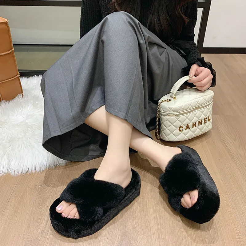 TIMSVOL Slippers / Home Slippers-21