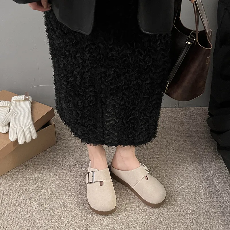 TIMSVOL Slippers / Home Slippers-5