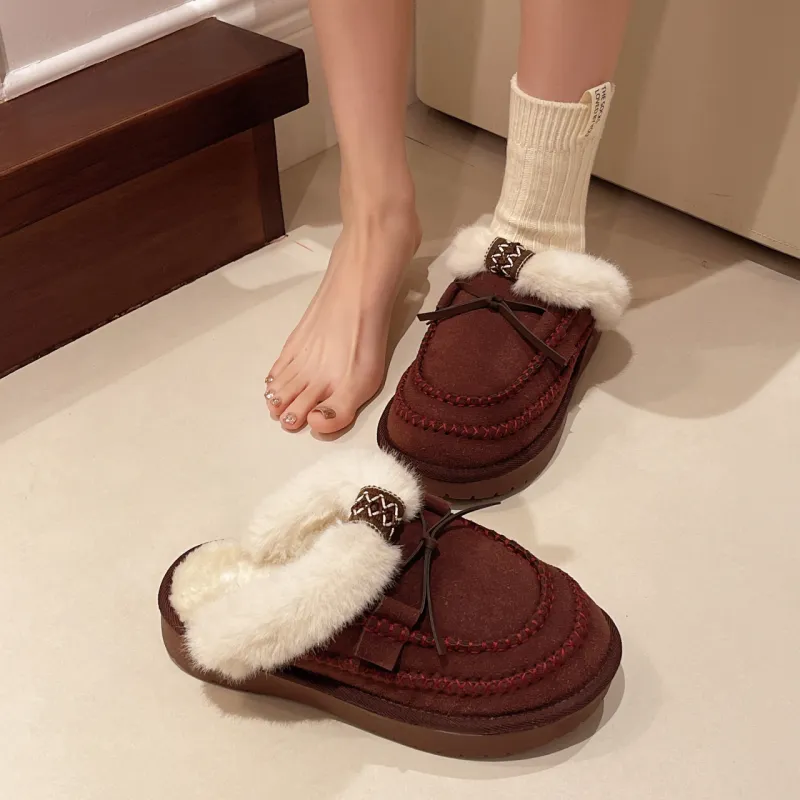TIMSVOL Slippers / Home Slippers-8