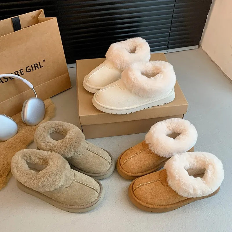 TIMSVOL Slippers / Home Slippers-1