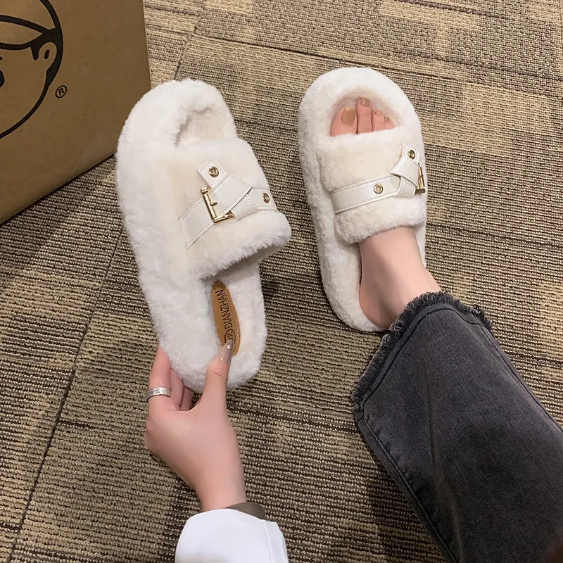 TIMSVOL Slippers / Home Slippers-13