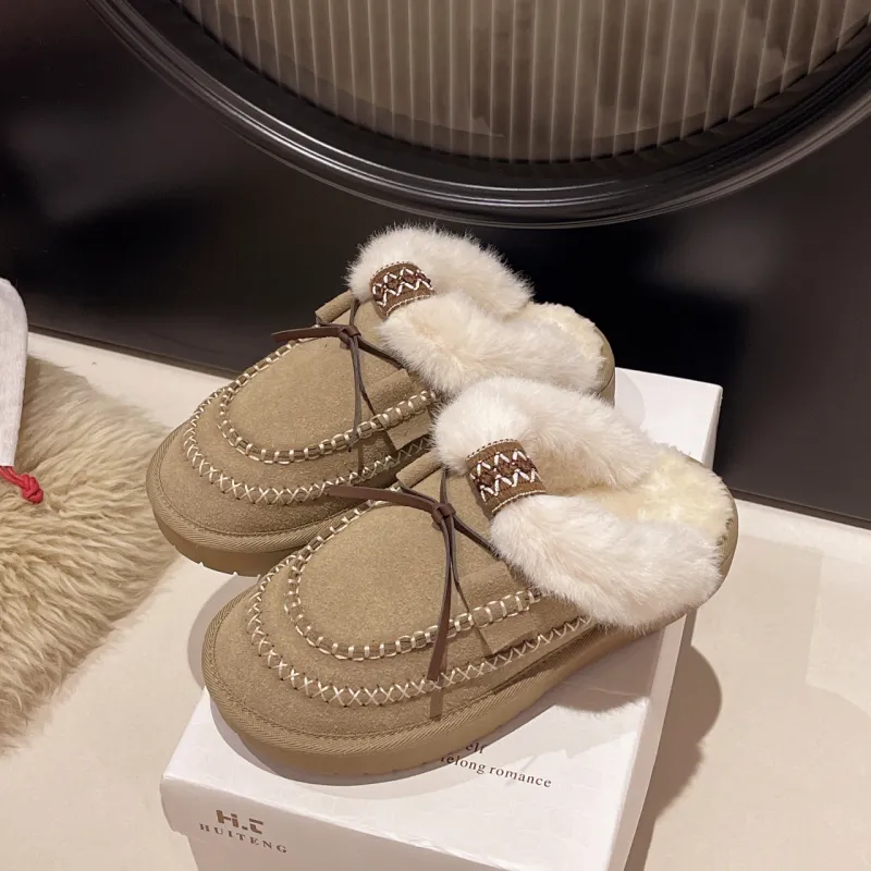 TIMSVOL Slippers / Home Slippers-1