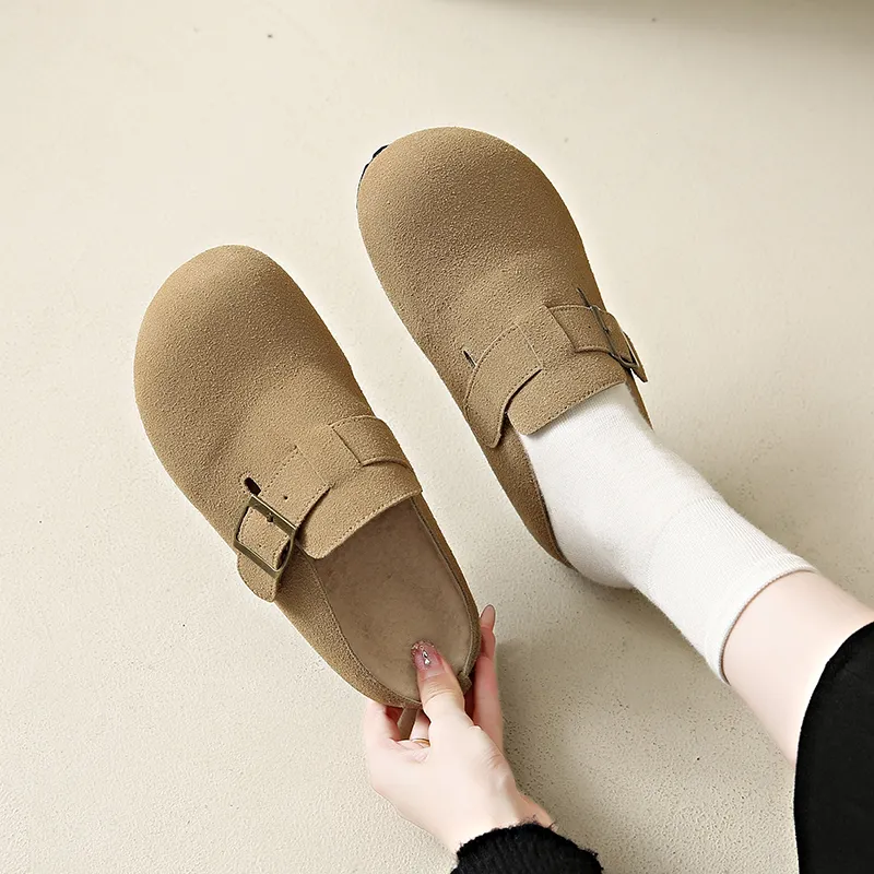 TIMSVOL Slippers / Home Slippers-4