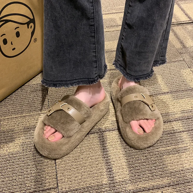 TIMSVOL Slippers / Home Slippers-5