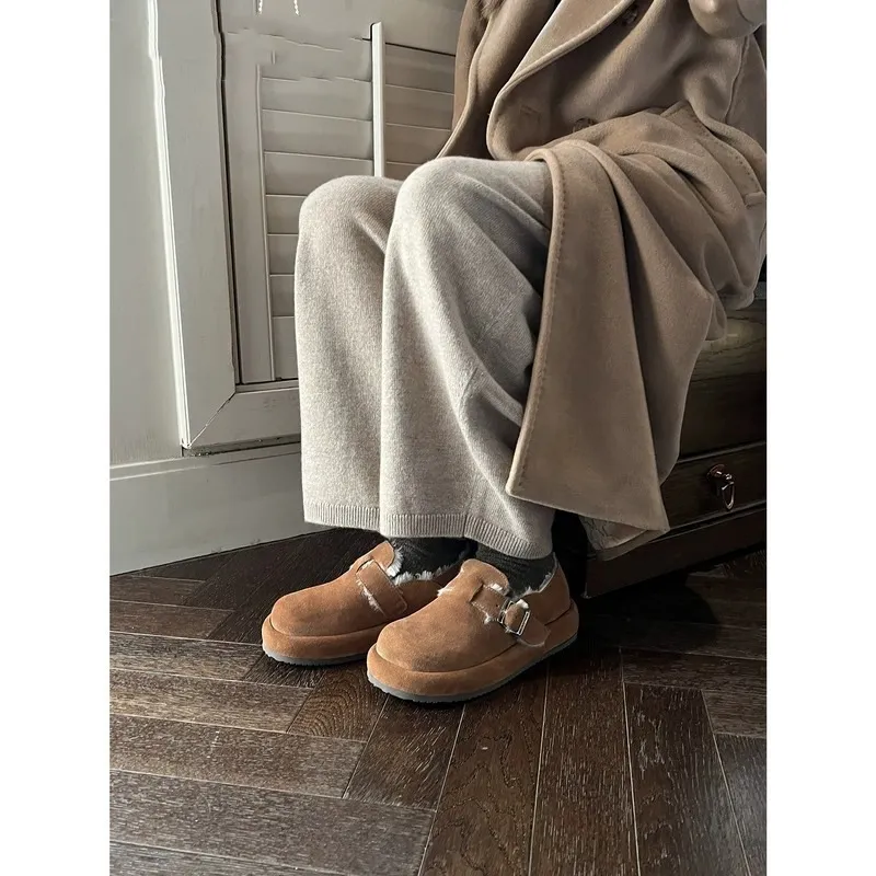 TIMSVOL Slippers / Home Slippers-4