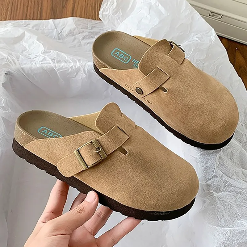 TIMSVOL Slippers / Home Slippers-5