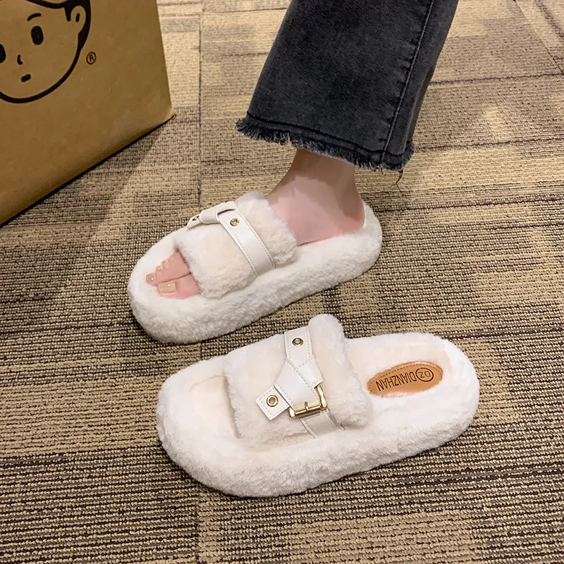 TIMSVOL Slippers / Home Slippers-15