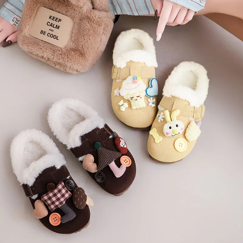 TIMSVOL Slippers / Home Slippers-2