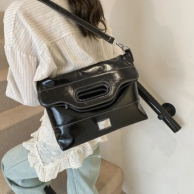 Yalu Pu Shoulder Bag, Crossbody Bag, Handbag Regular Women's Multicolor-10