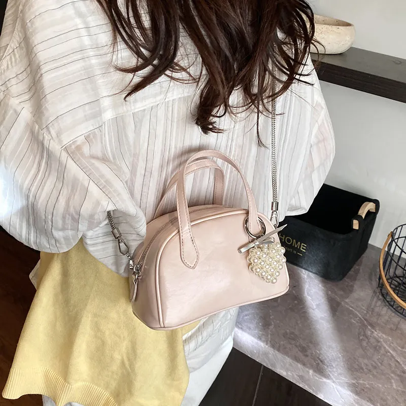 Yalu Pu One Shoulder Handbag Women's Multicolor-14