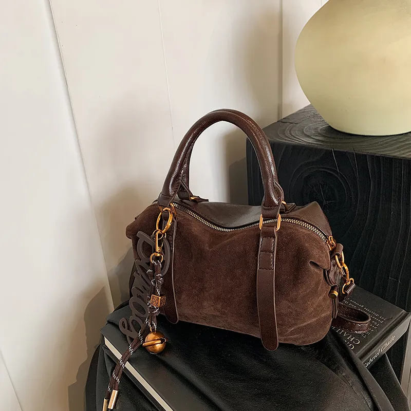 Yalu PU Shoulder Bag, Crossbody Bag, Handbag Regular Women's Multicolor-15