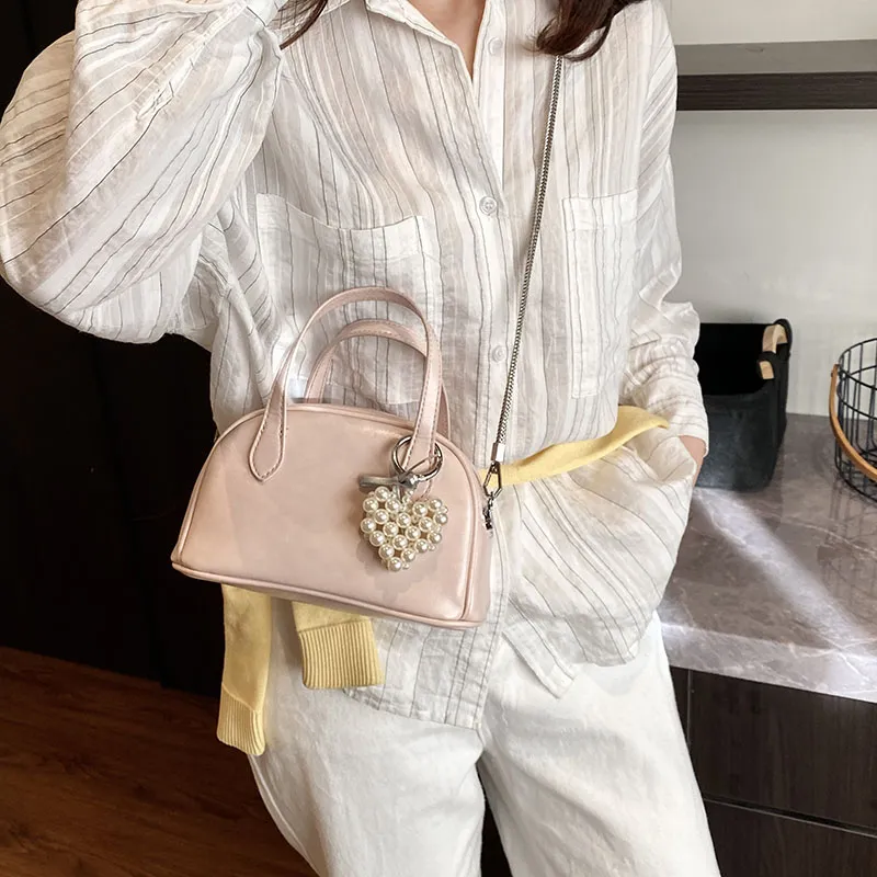 Yalu Pu One Shoulder Handbag Women's Multicolor-16