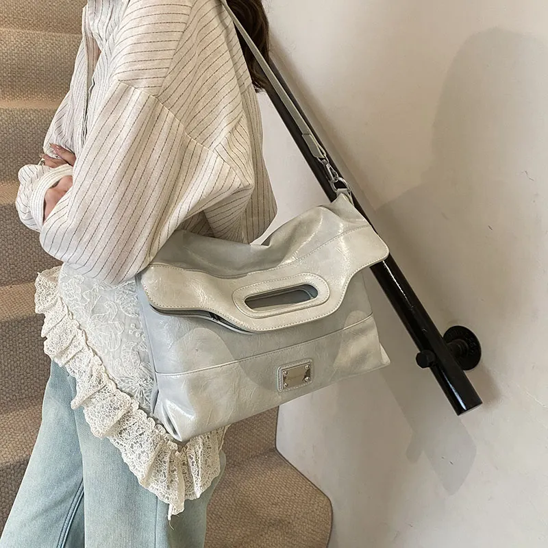 Yalu Pu Shoulder Bag, Crossbody Bag, Handbag Regular Women's Multicolor-13