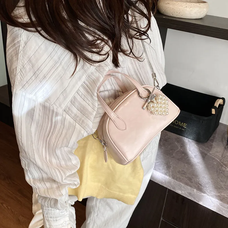 Yalu Pu One Shoulder Handbag Women's Multicolor-15
