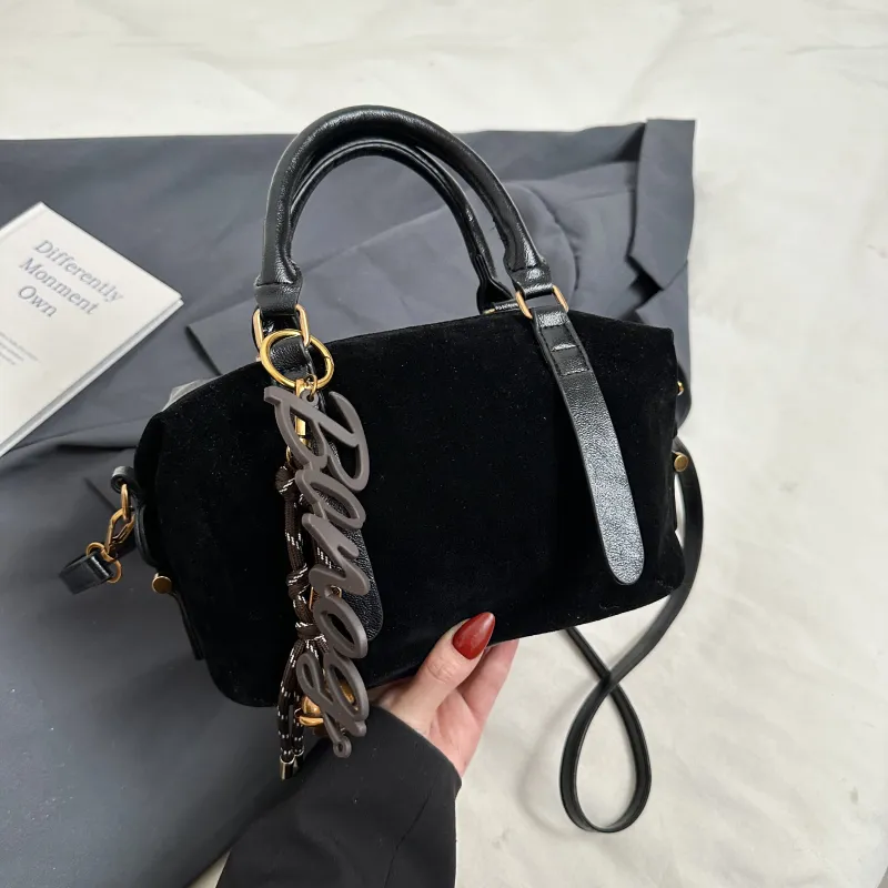 Yalu PU Shoulder Bag, Crossbody Bag, Handbag Regular Women's Multicolor-20