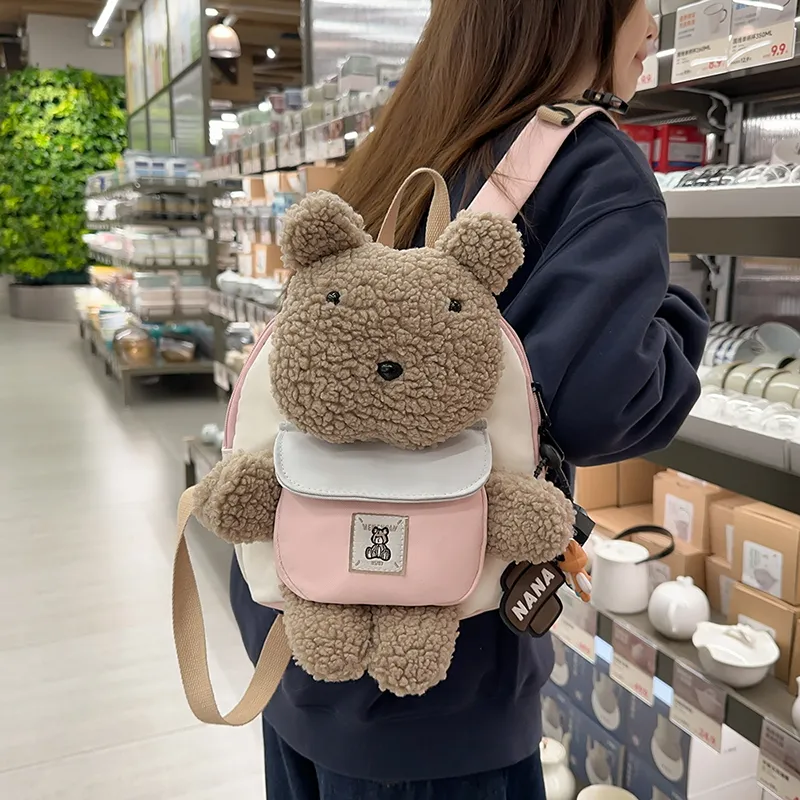 URBAN FOREST Backpacks-18