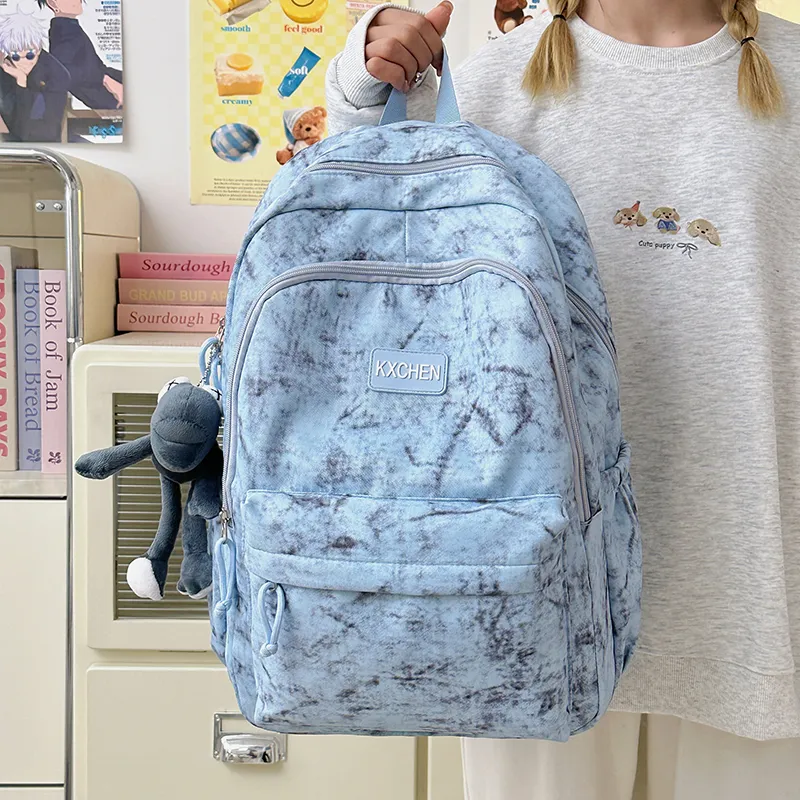 URBAN FOREST Backpacks-22